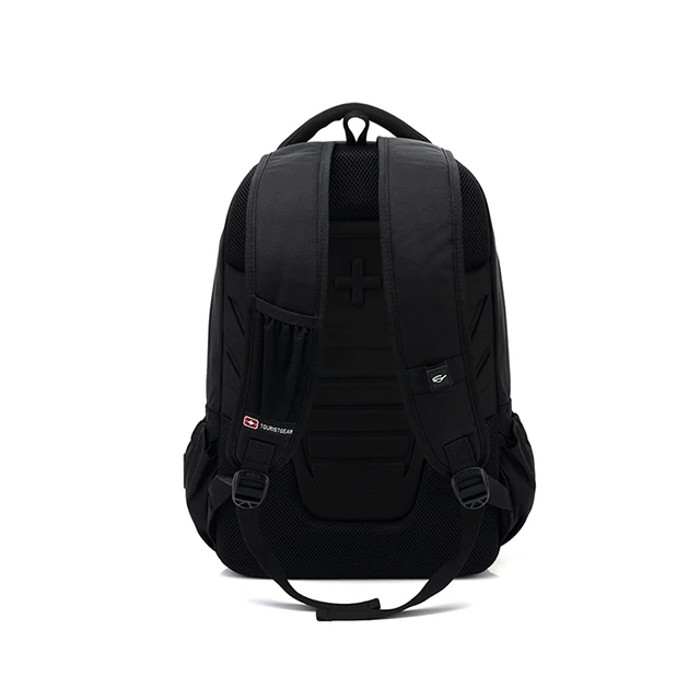 China manufacturers waterproof laptop bags backpack with logo environmental backpack