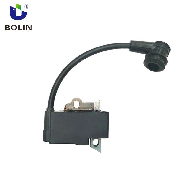 Лучшие продажи бензопилы запасные части катушки зажигания с помощью STIHL бензопилы