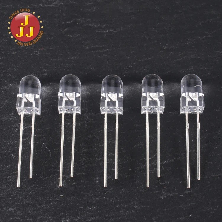 12mil 120 градусов широкий угол 940nm инфракрасный светодио дный ИК светодиод для безопасности Охота камеры