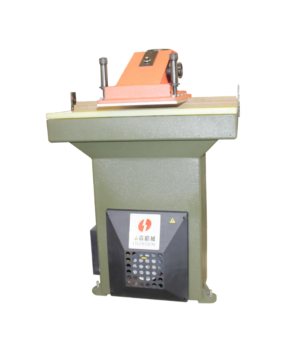 20ton гидравлический пресс swing arm ручной резки