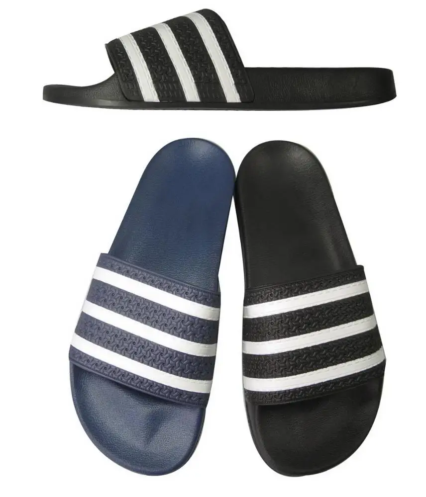 Сандалии скольжения с логотипом индивидуальные украшает Верхний двойной плотности EVA для комфорта и долговечности