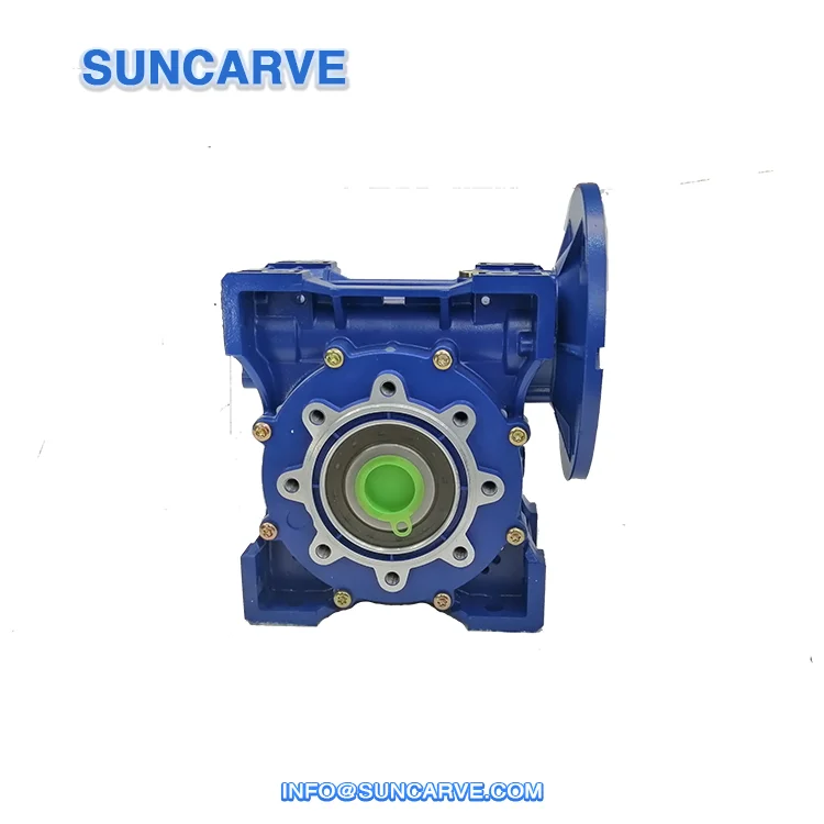 
 Новый дизайн NMRV серии 025 030 040 050 063 075 090 110 130 150 червячный редуктор для передачи части  