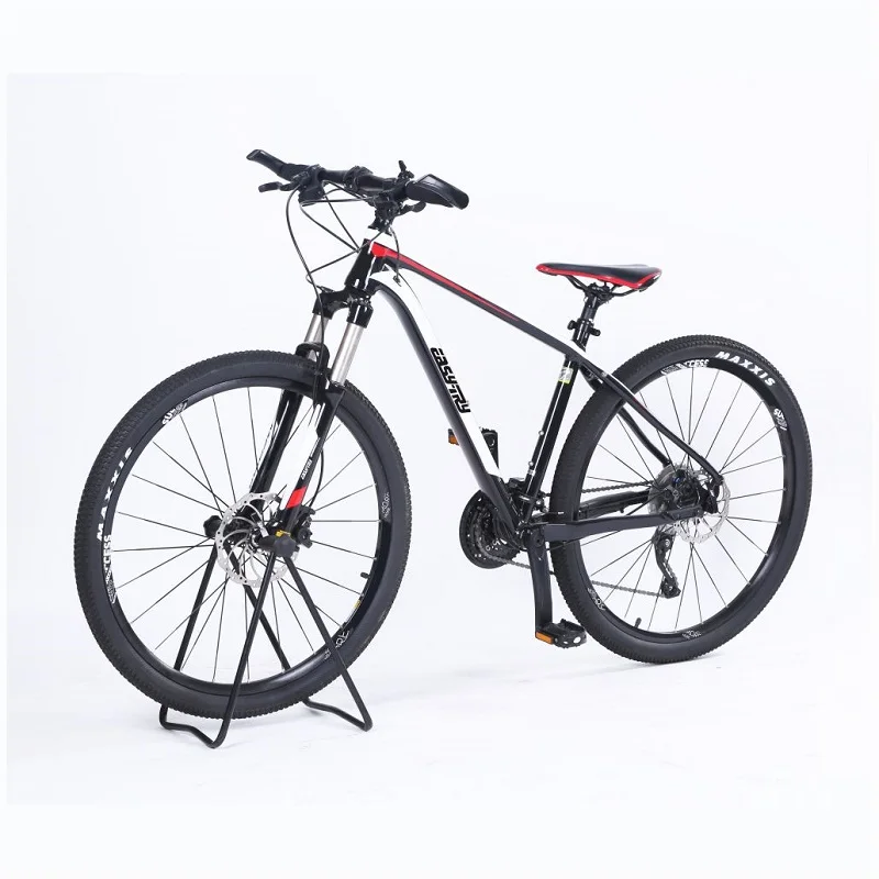 Easytry cycle 27 speed gear aluminium mountain bike