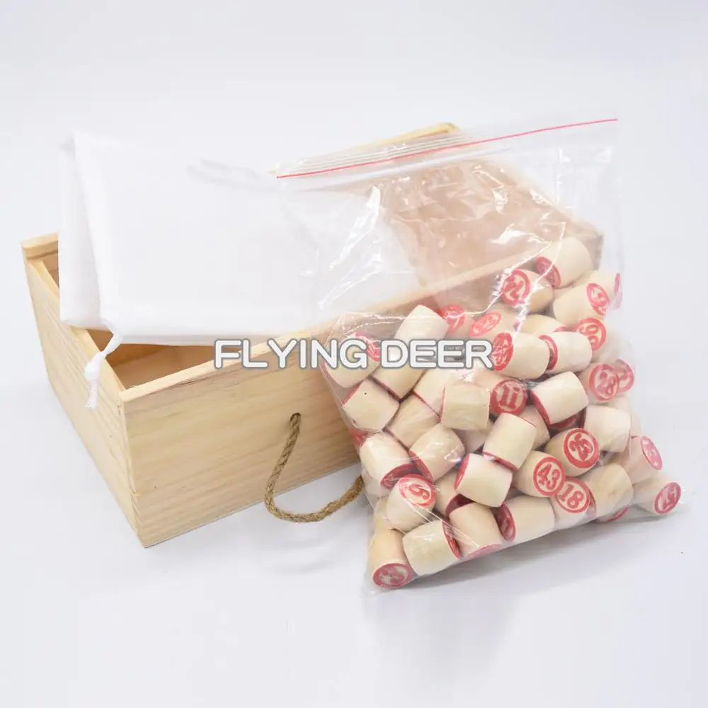 russian lotto bingo 1-90 numbers ,bingo chips