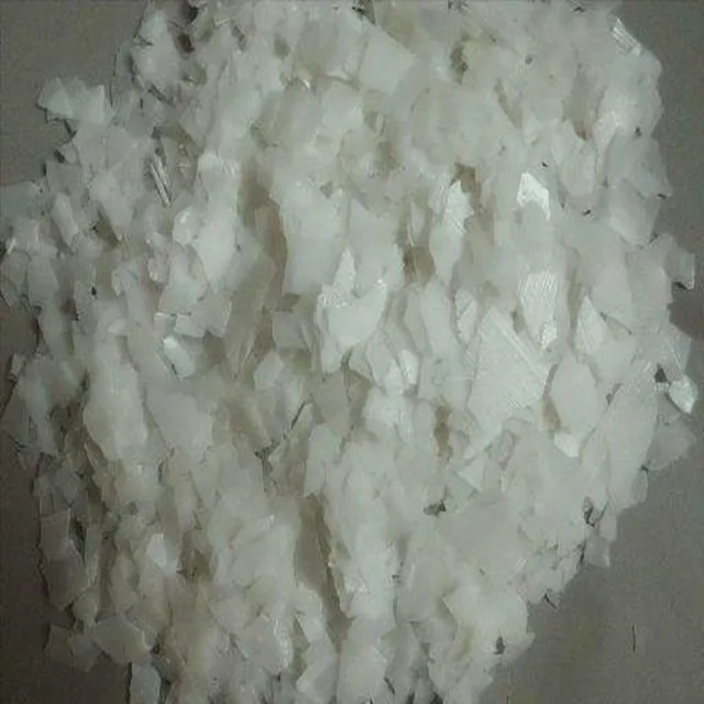 
Anionic Cosmetic Grade SCI 85 Sodium Cocoyl Isethionate 