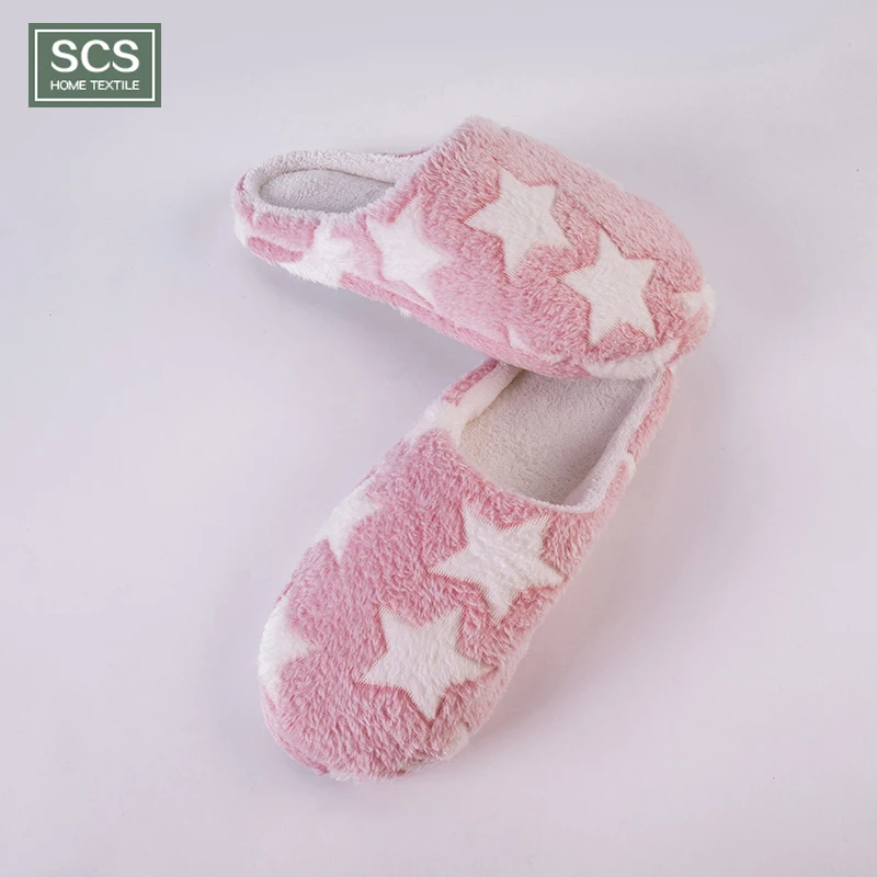 Promotion OEM washable cheap anti-slip indoor slipper cheap woman slippers best selling lady slippers