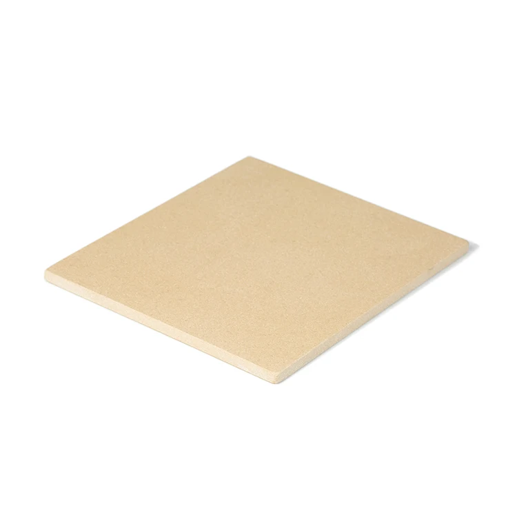 Rectangle baking stone