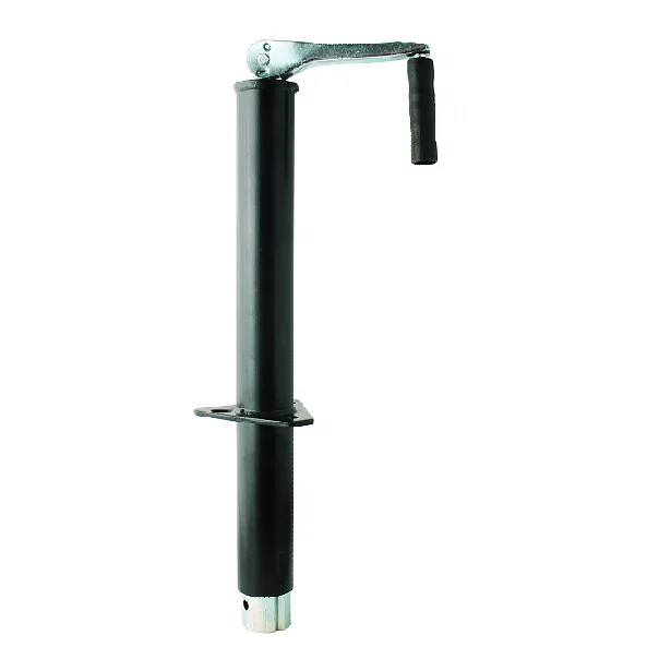 A frame 2000lbs 5000lbs top wind side wind  trailer jack for trailers and RV