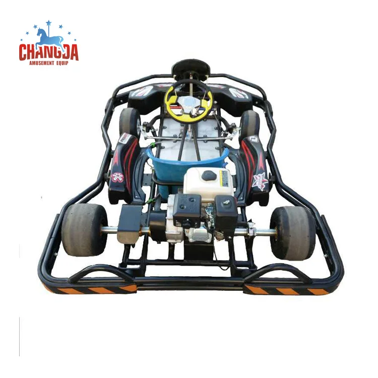 2022 Factory Price Go Kart For Adults Racing