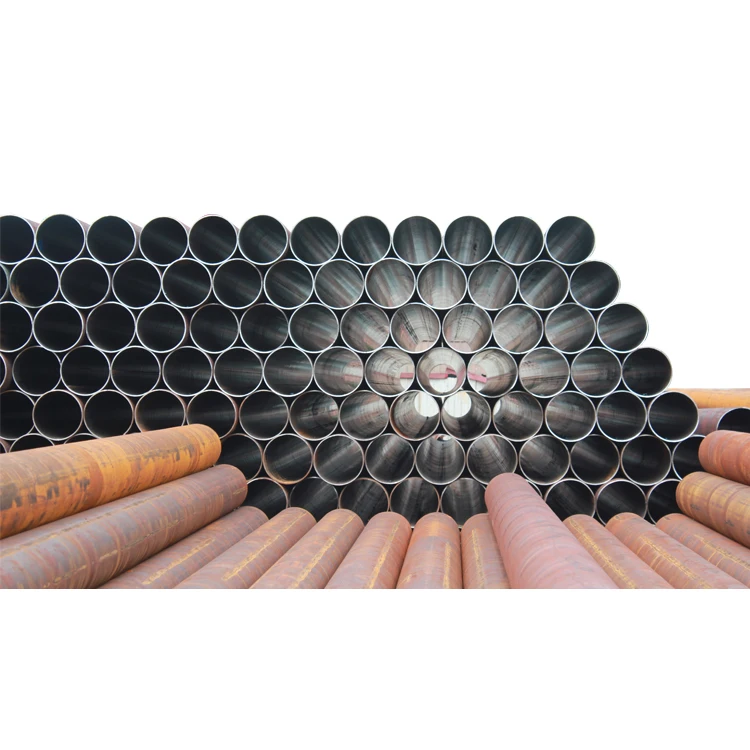 q195 q235 hdg 4130 carbon zinc galvanized schedule 80 seamless 9mm 22 36 inch diameter steel pipe