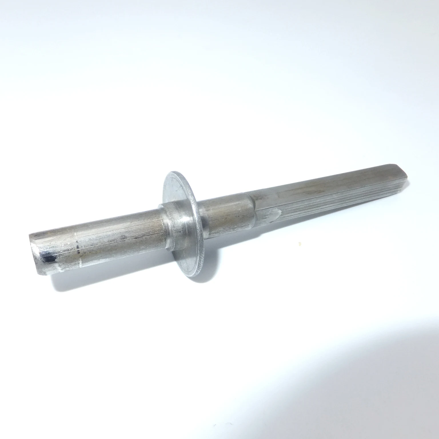 Hardware Material OEM Zinc Plated Stainless Steel Bolt