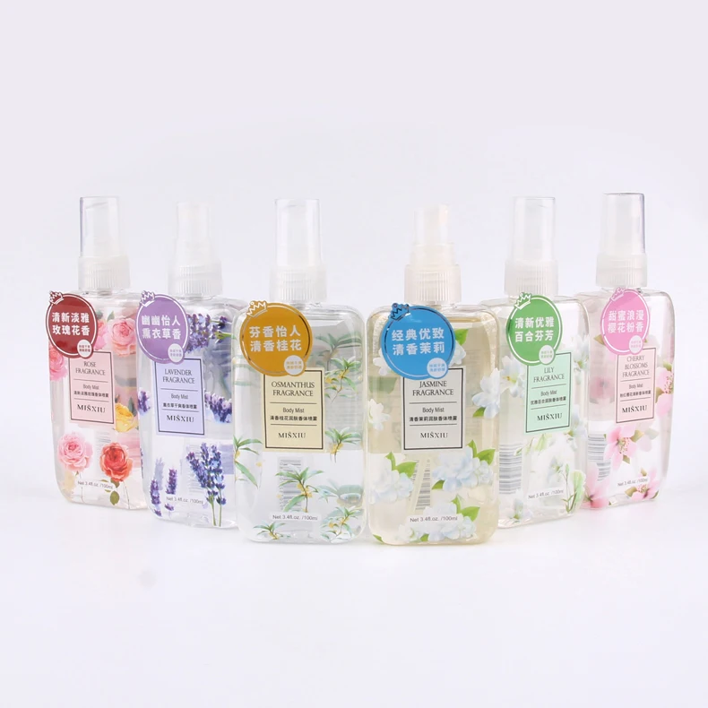 
OEM Produce Factory Price Long Last Branded size Perfume-3043 