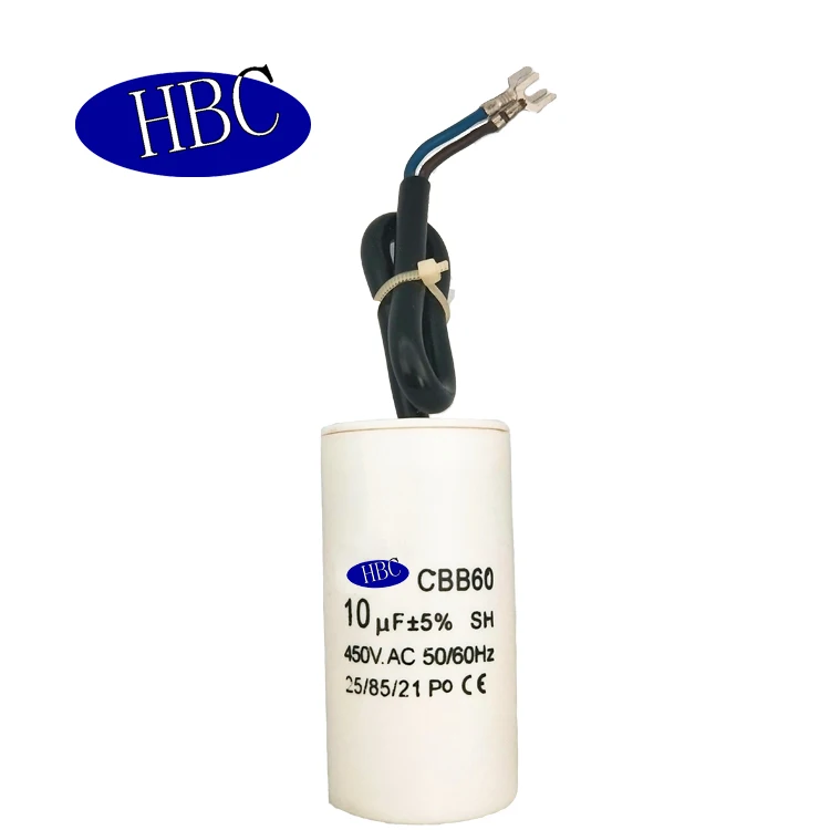 25 85 21 cbb60 sh конденсатор 50 60 Гц 10 мкФ 400 v конденсаторы преобразователь частоты переменного тока 50 Гц 60 Гц