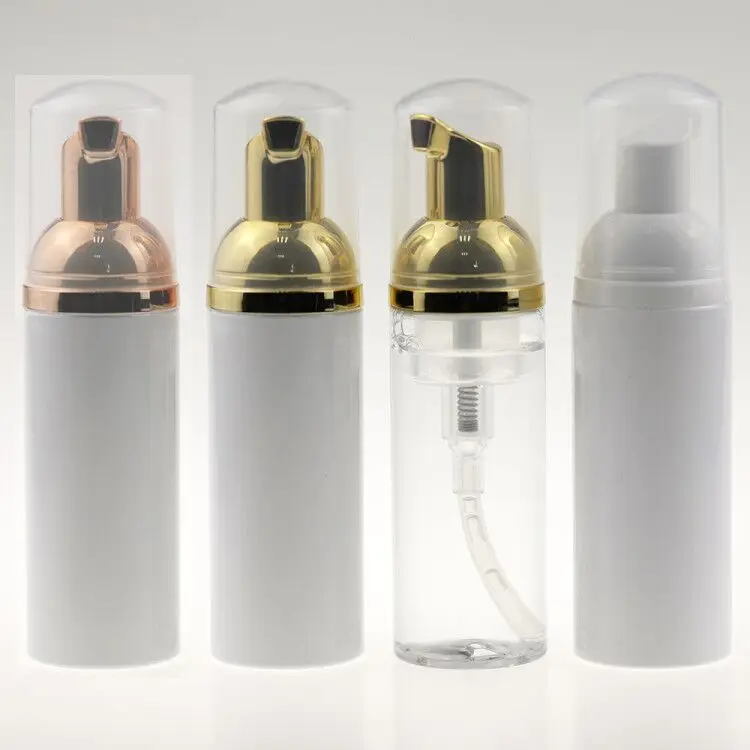 private label eyelash extension foam cleanser