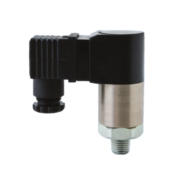 ac hydraulic low pressure switch