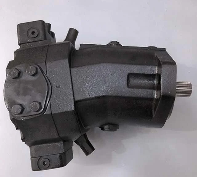 Rexroth Hydraulic Motor A6VM A6VE Series Good Price A6VM80 A6VM107 A6VM160 A6VM200 Hydraulic Pump