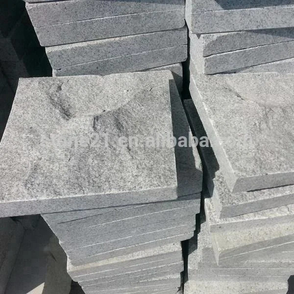 Бордюры и брусчатка, бордюры