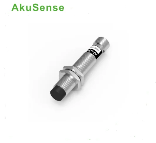 (TLN08-04PO-E1) датчика положения выход M8 1 кГц NPN/PNP