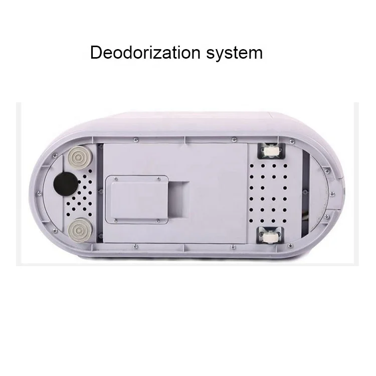 1.5kg food waste recycling machine