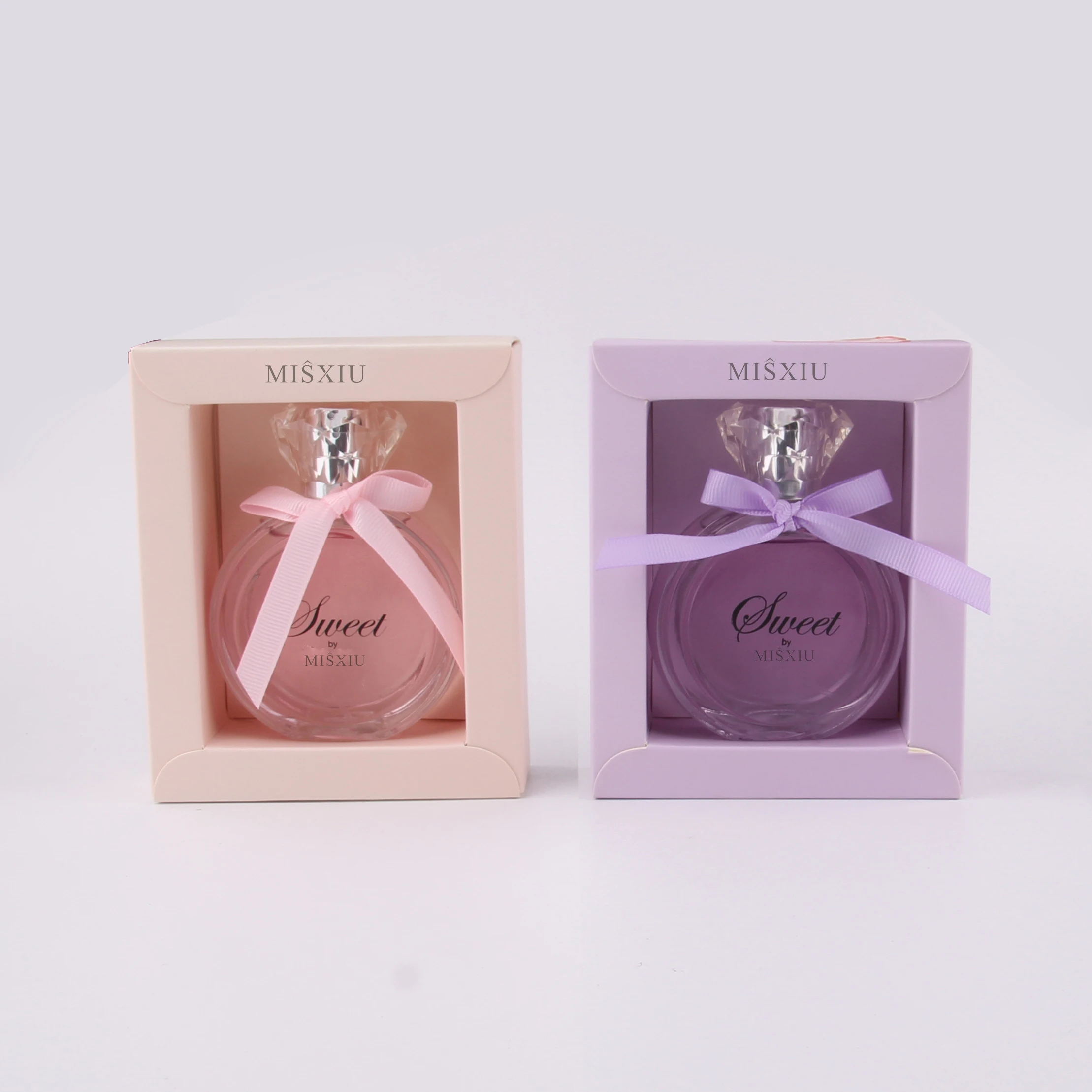 OEM Produce Factory Price Long Last Branded size Perfume-2064