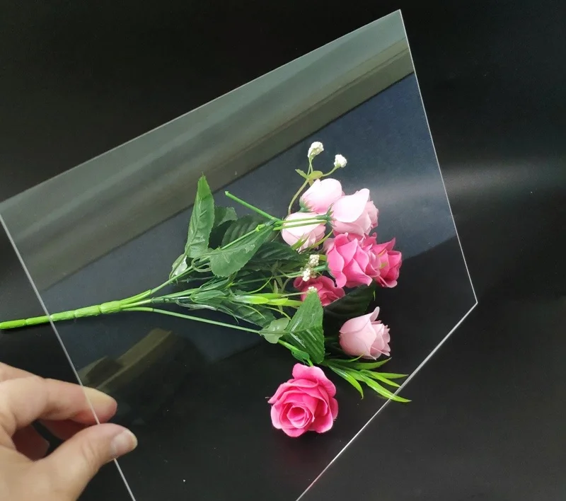 3mm clear acrylic sheet cutting service