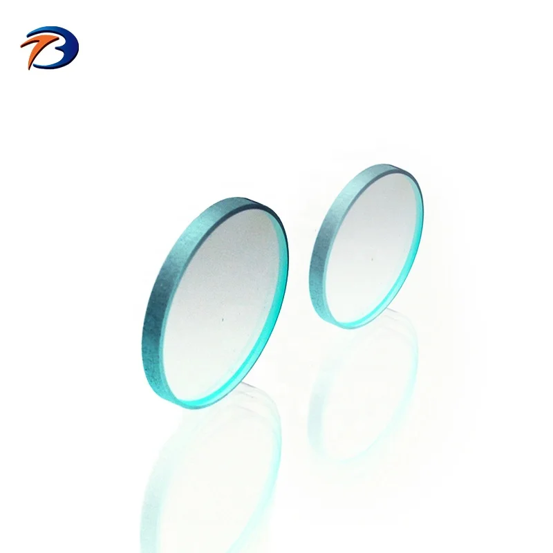 Оптический УФ-пропуск bandpass Фильтр стеклянный объектив для проектора