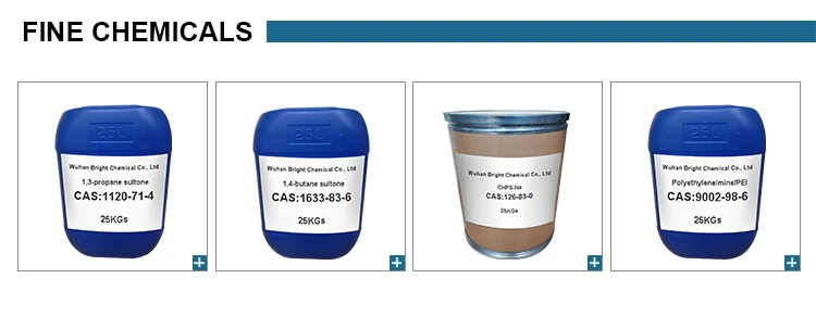 Fluoro surfactant CAS 29420-49-3