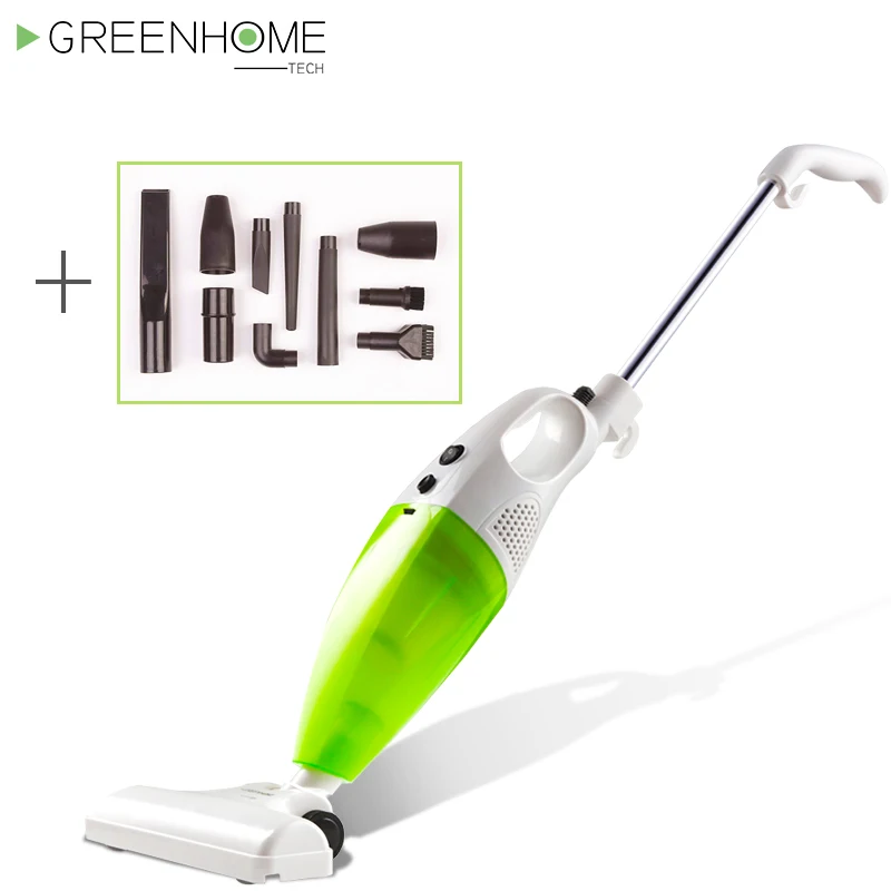 Ручной пылесос для дома GHA-102