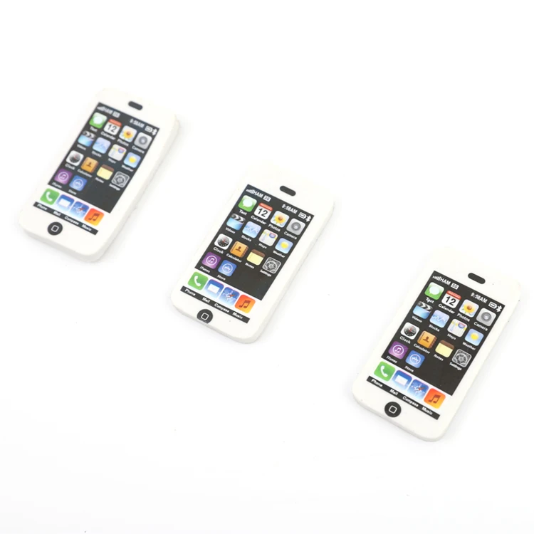 
High Quality Heat Transfer Phone Eraser Print Ink For Children In School 