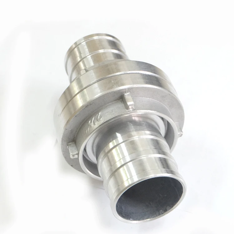 XHYXFire Storz Coupling fire hydrant russian standard Aluminum Germany Type Fire Storz Hose Connectors