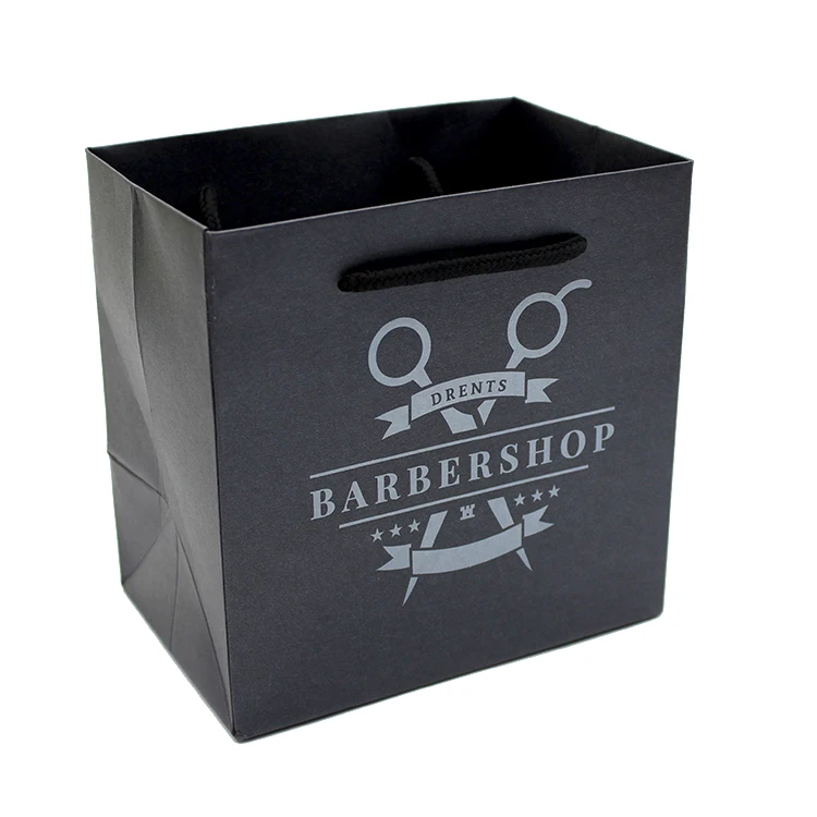 Изготовитель изготовленный на заказ дизайн выдвиженческий переработанный роскошный розничный бумажный магазин сумка цена