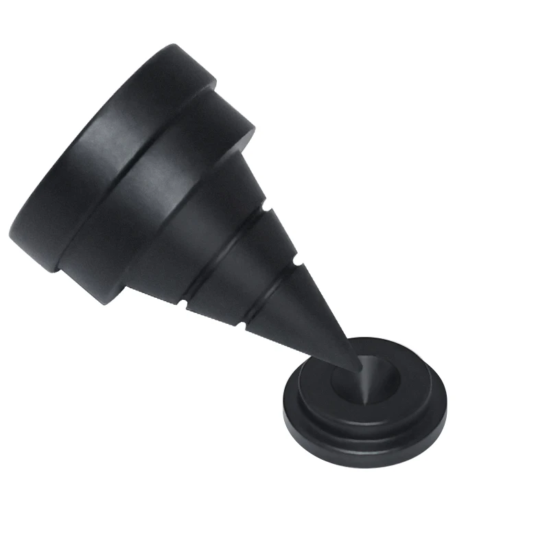 Индивидуальные латунь Шэньчжэнь OEM Audiophile ударные штыри демпфирования pad HIFI аудио стенд средства ухода