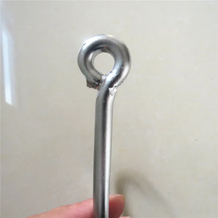 
39960 8/0 stainless steel  whole sell in store circle sea fishing hook for fishing shark 