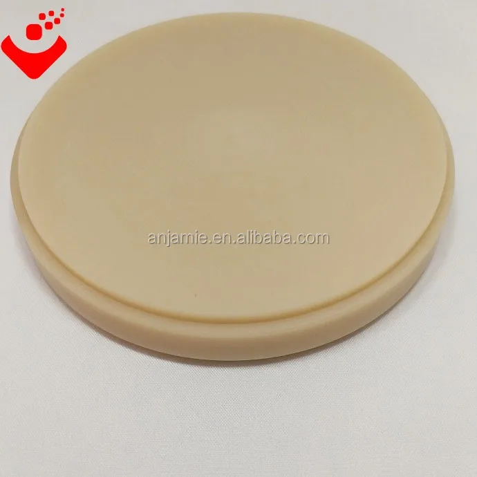Cad Cam Pmma Block Multilayer Dental Pmma disc