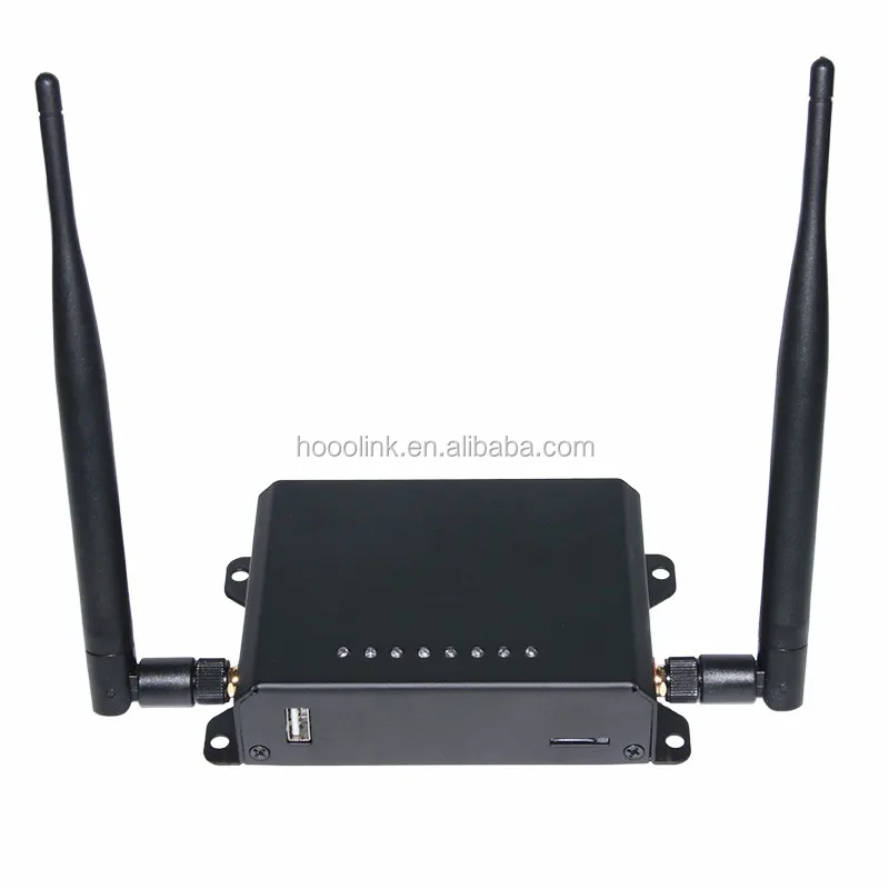 Прямая продажа с фабрики Высокое качество 300 Мбит/с 4 г Wi Fi маршрутизатор lte