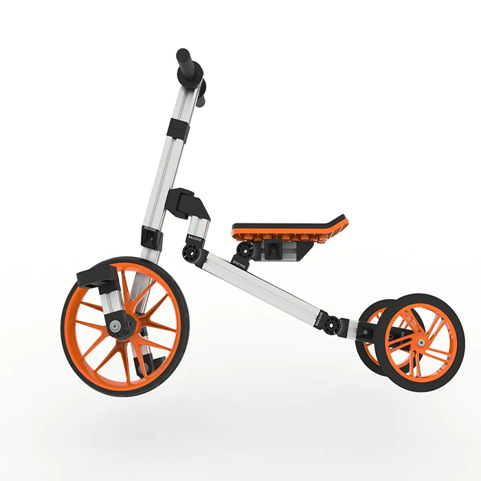 2021 Most popular baby stroller tricycle children toy car  and scooter parts assemble M-KIT