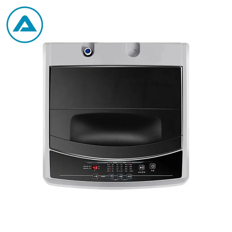 Custom Injection Mold Commercial Laundry Lg Washing Machine Cover Mock up Spare Parts Cnc Machining Milling