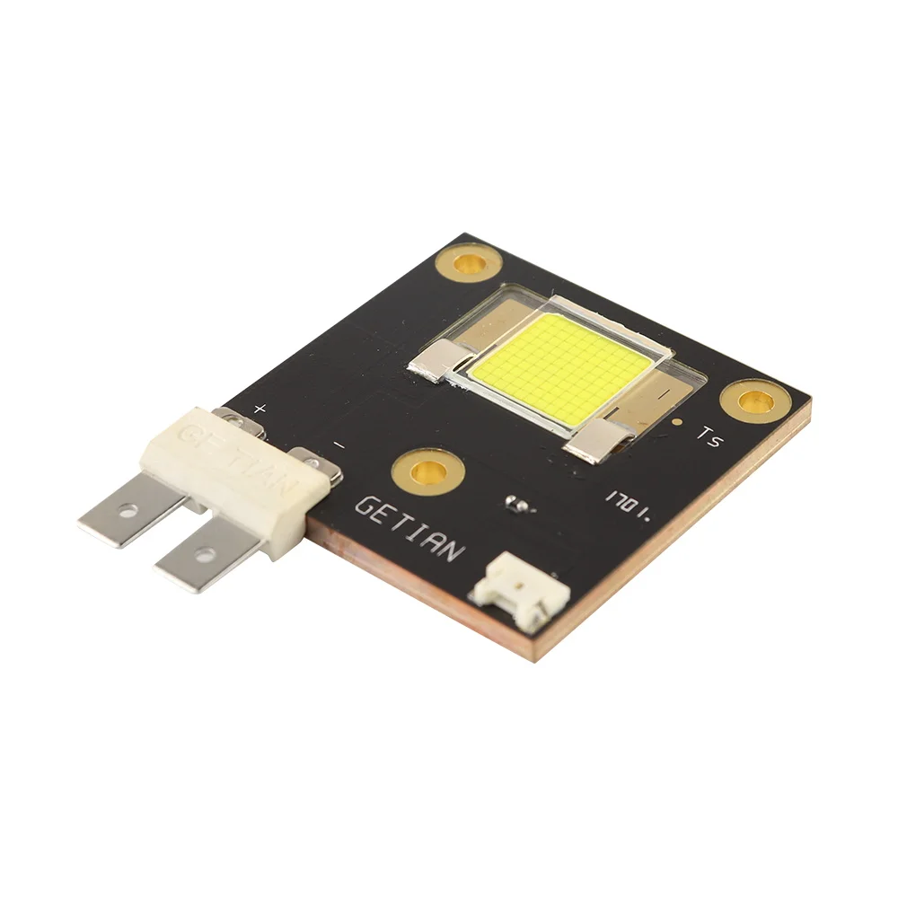 
Shenzhen Getian LED CST-90 60W LEDs Chips Moving head lights projector led diodes 