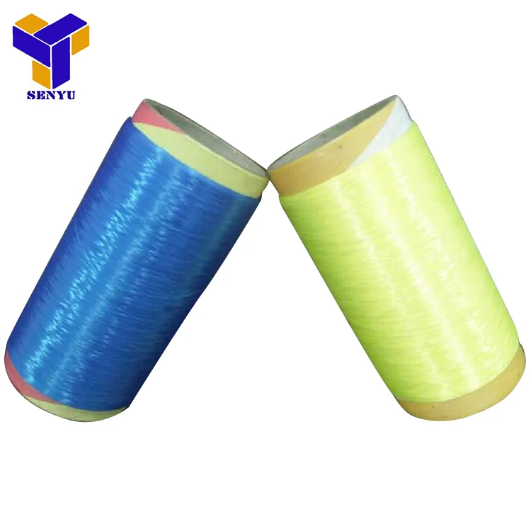 High Tenacity Polypropylene Multifilament Yarn High Quality