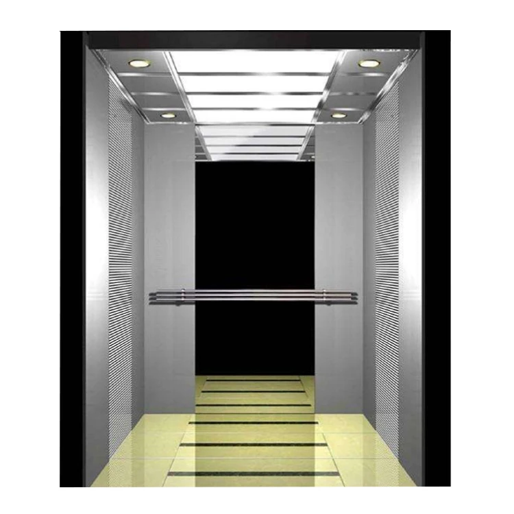 
China manufacture residential home elevator /passenger lift 