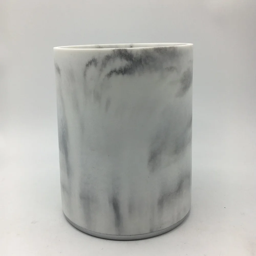 Modern China factory hotel resin bathroom accessories  bath set