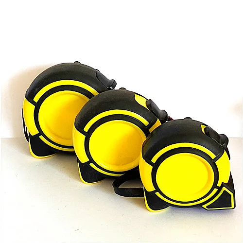 Body Custom logo cheap measuring tool tape measure