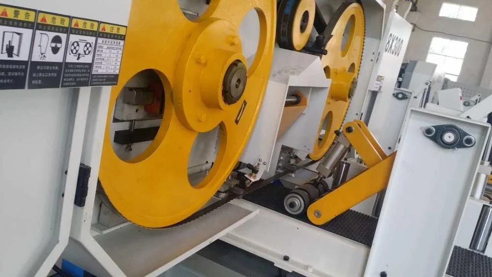 band saw cutting machine price band saw blade sharpening machine for wood