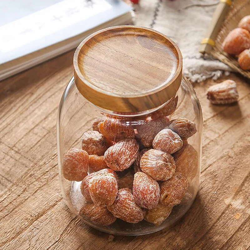 pyrex glass Glass Food Container leakproof container