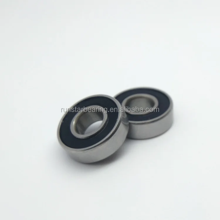 RC Jet Turbine Bearings 688ZZ 688-2RS 8*16*5 RC MODEL BEARING