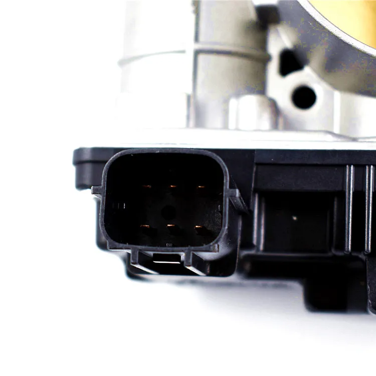 Throttle Body Fit for Nisssan Maxima Quest Infiniti FX35 G35 S20058 161198J103