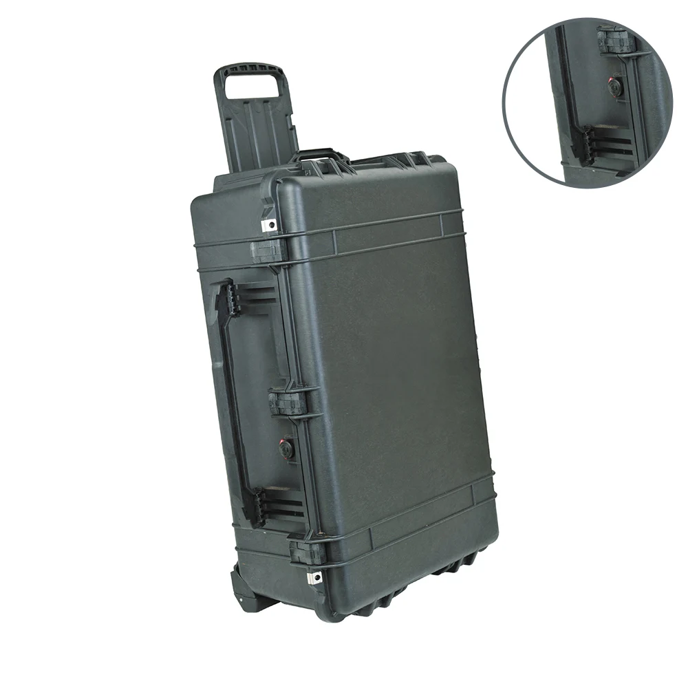 Hot Sale Plastic Storage Tool Box Organizer