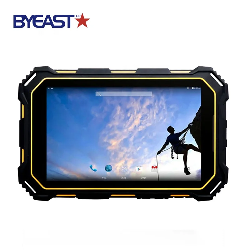 OEM rugged 7 inch ip68 android tablet pc