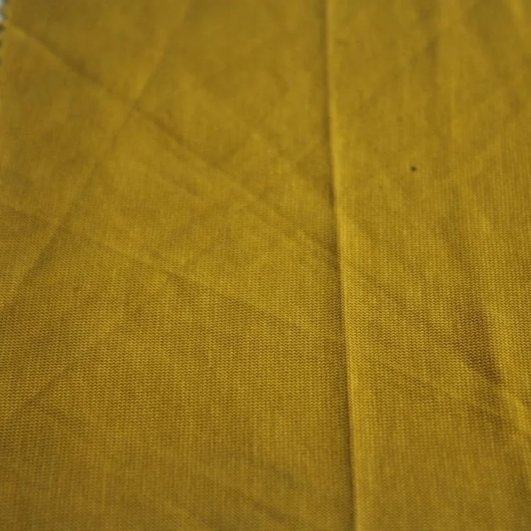 
high quality 100% tencel jersey fabric for underwear 