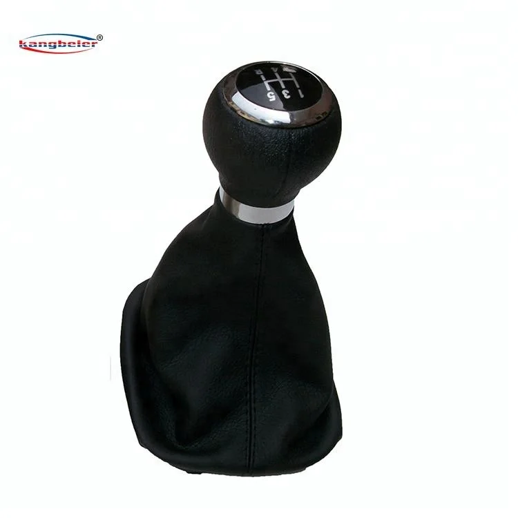 Горячие ручки переключения передач автомобиля с загрузкой для Passat 3C